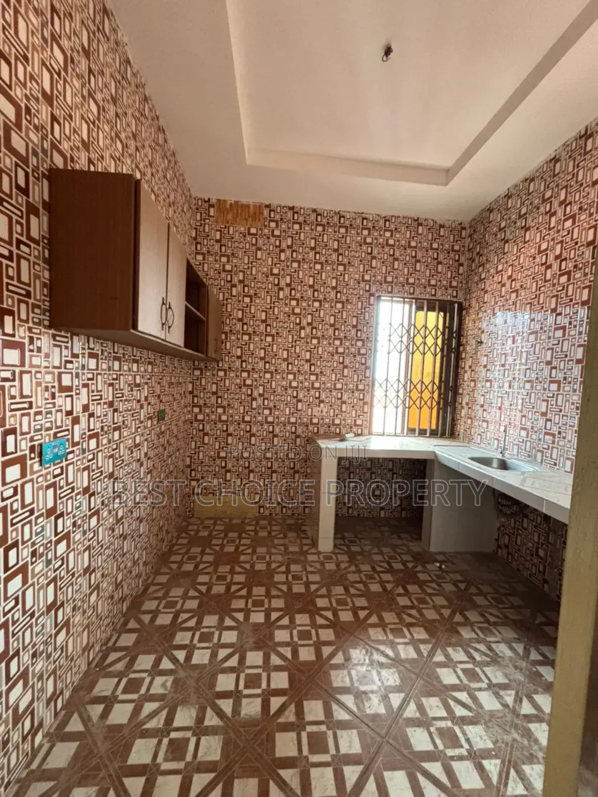 3 Bedroom Apartment for Rent at Lakeside Community 1