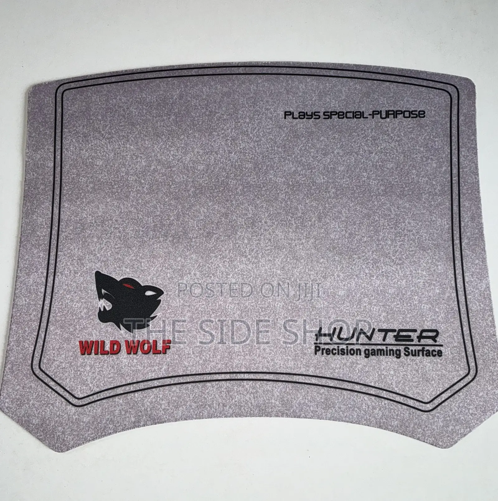 Gaming Mouse Pad 25cmx21cm