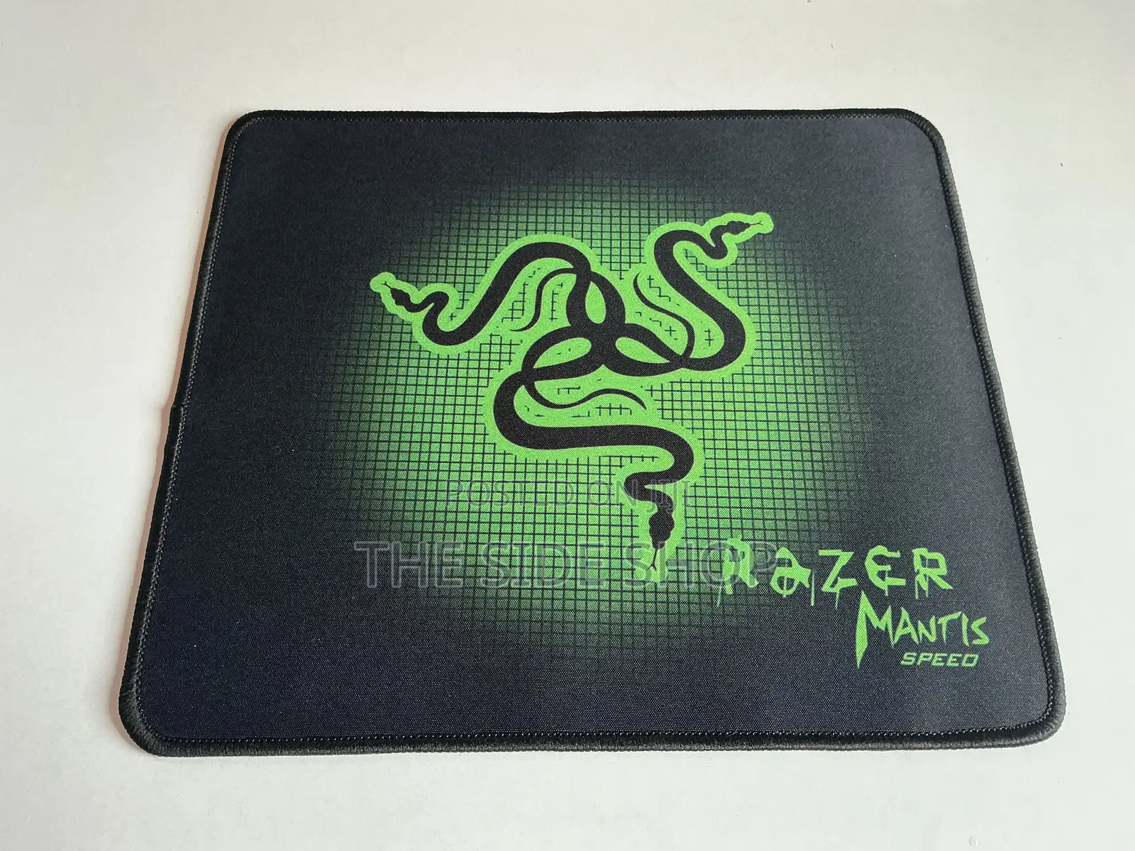 Gaming Mouse Pad 25cmx21cm