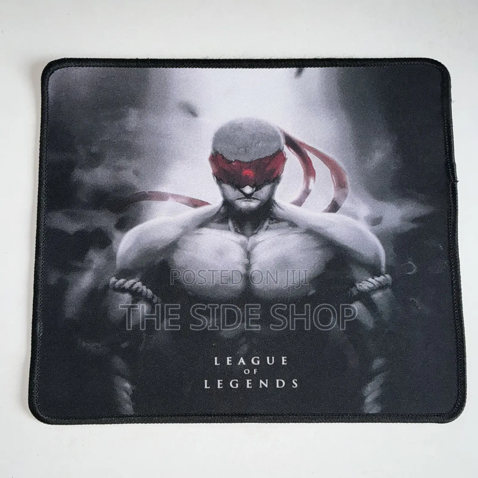 Gaming Mouse Pad 25cmx21cm