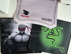 Gaming Mouse Pad 25cmx21cm