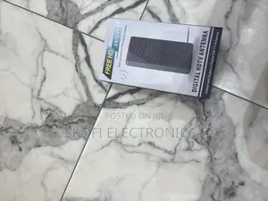 Free Hd Indoor Television Antenna