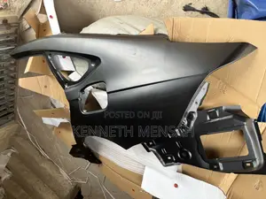 Honda Accord 2023-2025 Back Fender/ Quarter Panel