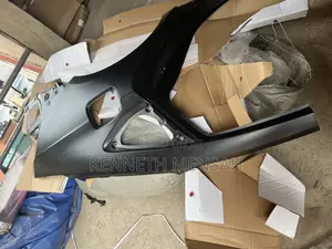 Honda Accord 2023-2025 Back Fender/ Quarter Panel