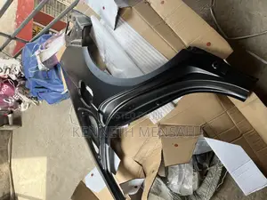 Honda Accord 2023-2025 Back Fender/ Quarter Panel
