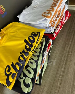 T. Shirt Print