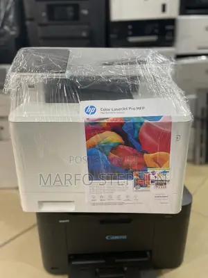 Hp Colour Laserjet M479 Dw