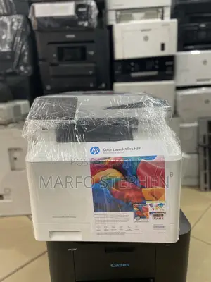 Hp Colour Laserjet M479 Dw
