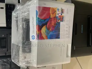 Hp Colour Laserjet M479 Dw