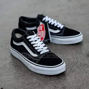Old Skul Vans