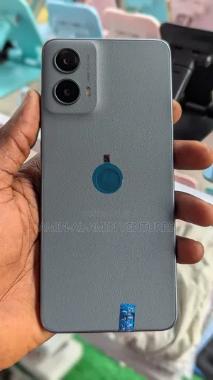 Motorola Moto G (2024) 128 GB