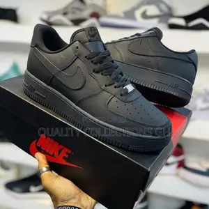 Black Airforce