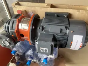 Leo .20hp Water Pump,15kw,380-400v Centrifugal Pump
