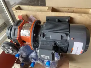 Pressure Boosting Leo 20hp Xst150-250/150 Centrifugal Pump