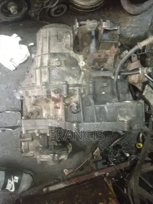 For All Your Automatic Cars Gearbox