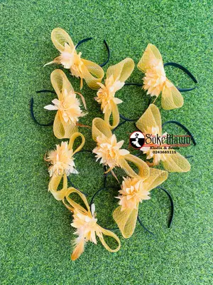 Fascinators