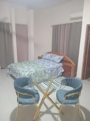 Furnished 1bdrm Apartment in East Legon American for rent