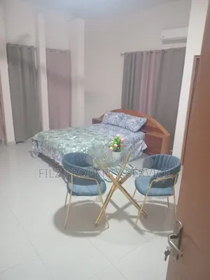 Furnished 1bdrm Apartment in East Legon American for rent