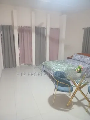 Furnished 1bdrm Apartment in East Legon American for rent