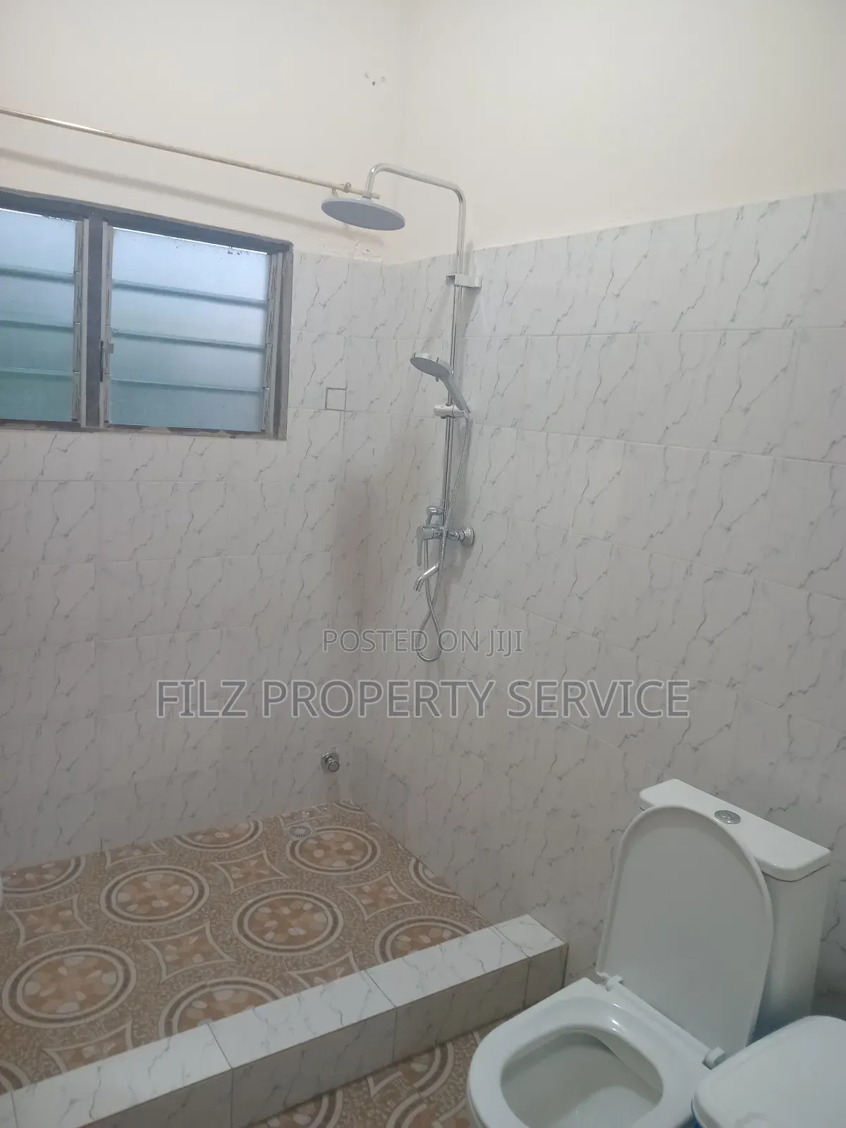 Furnished 1bdrm Apartment in East Legon American for rent