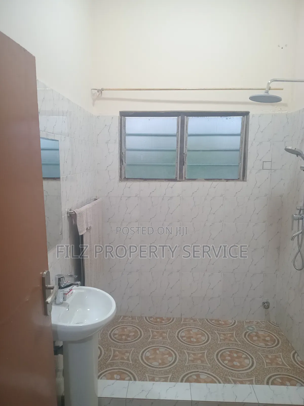 Furnished 1bdrm Apartment in East Legon American for rent