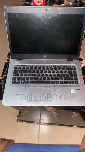 Laptop HP EliteBook 840 G3 8GB Intel Core i5 HDD+SSD 250GB