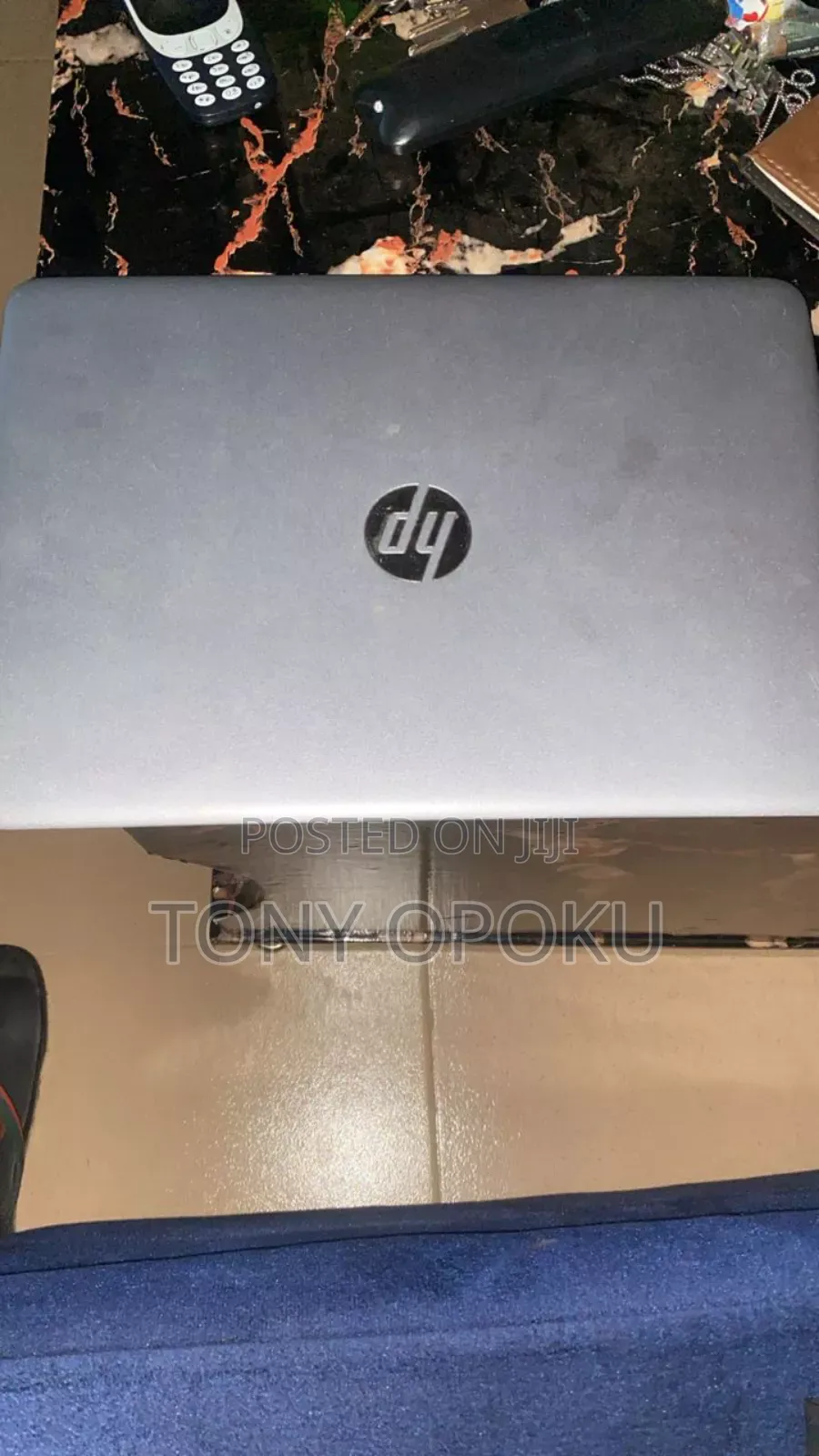Laptop HP EliteBook 840 G3 8GB Intel Core i5 HDD+SSD 250GB