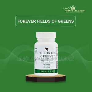Forever Fields of Greens | Detoxifying Supplement