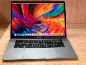 Laptop Apple MacBook Pro 2017 16GB Intel Core I7 SSD 256GB