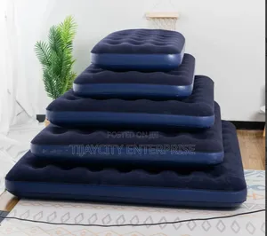 Inflatable Bed