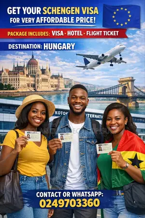 Schengen Visa Europe Visa