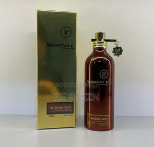 Intense Cafe Montale