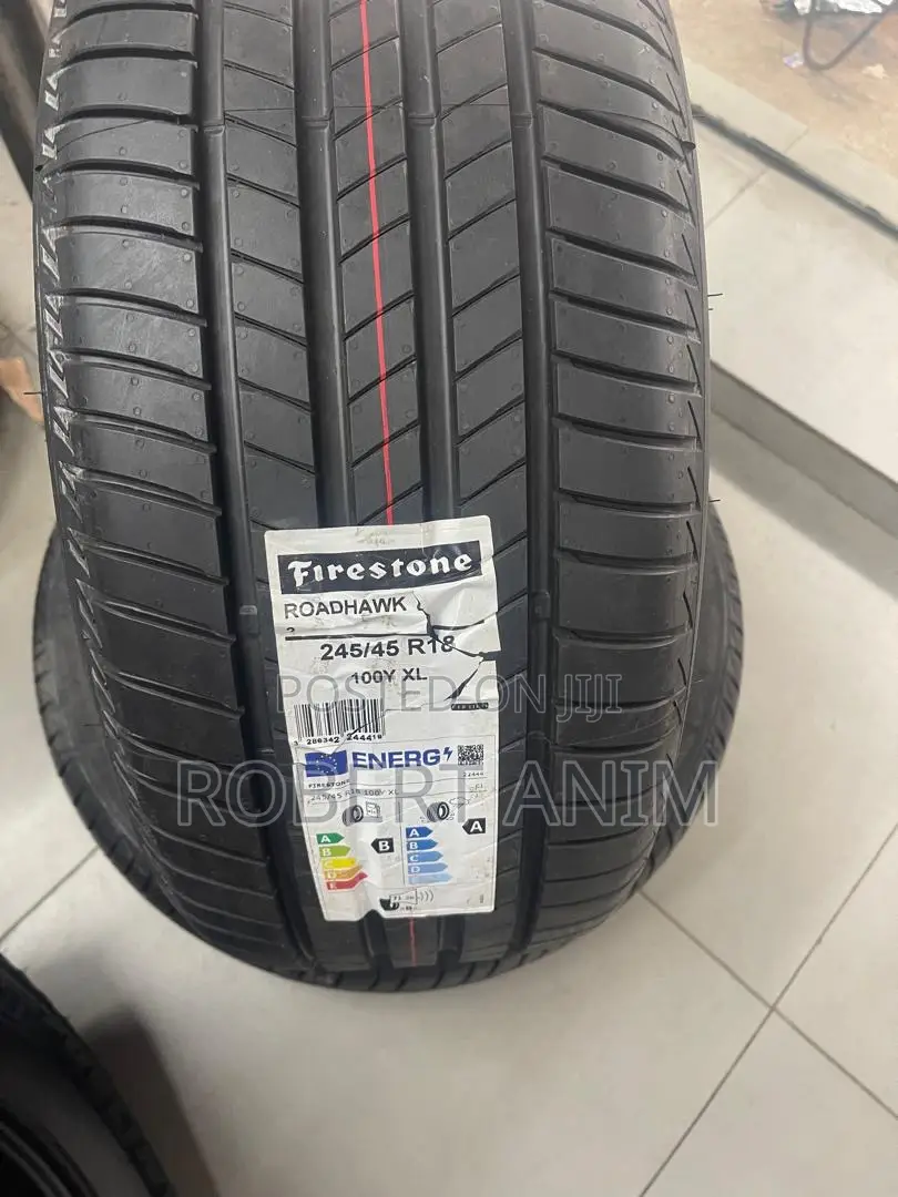Quality Brands Tyres
