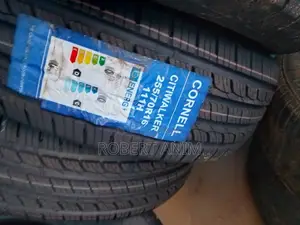 Quality Brands Tyres