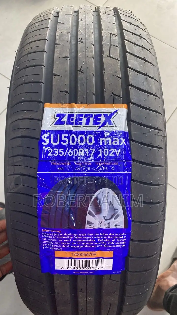 Quality Brands Tyres
