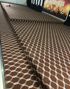 Original Floor Carpets for Stages, Altars, Offices and Rooms