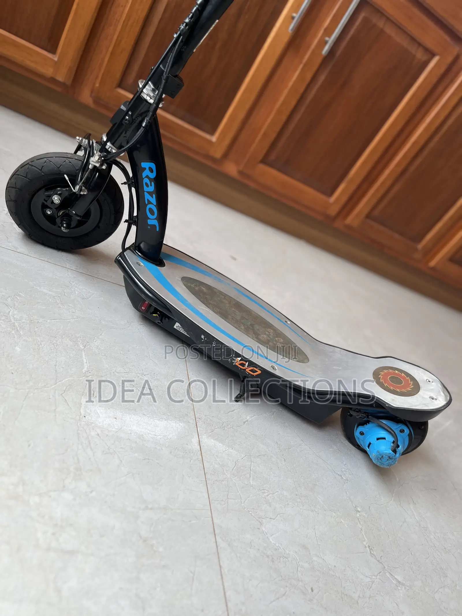 Razor Electric Hoverboard
