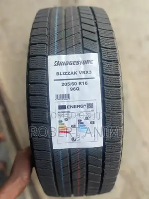 Durable and Quality Branded Tyres
