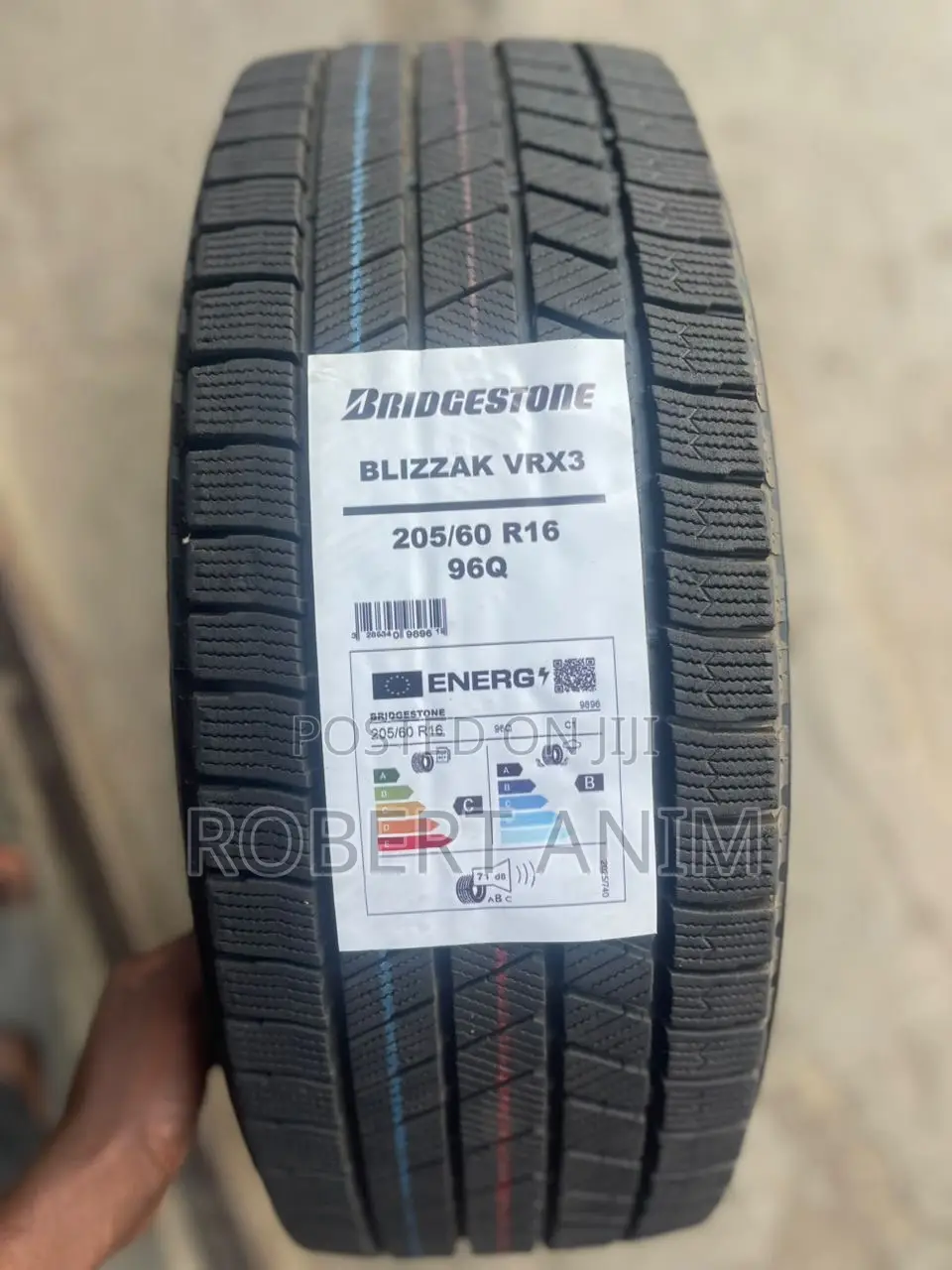 Durable and Quality Branded Tyres
