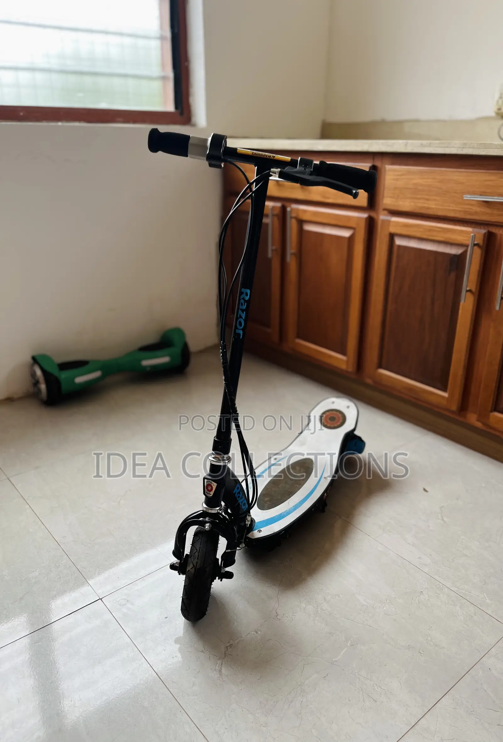 Razor Electric Hoverboard
