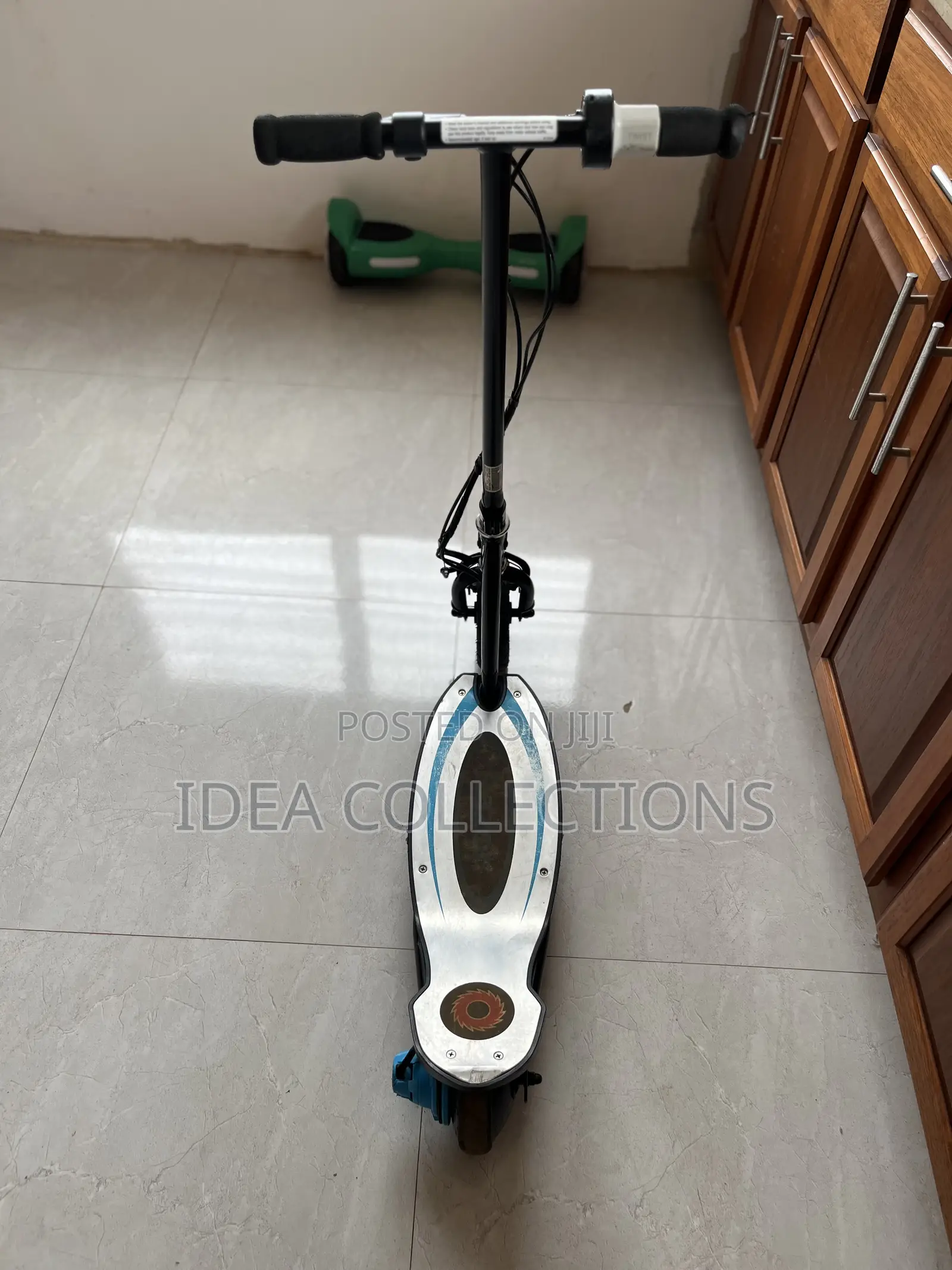 Razor Electric Hoverboard