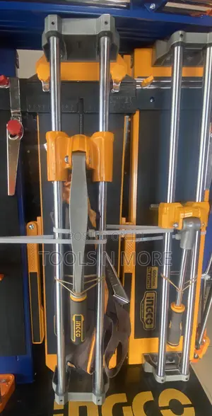 Ingco 600mm Tile Cutter (Max Thickness 16mm)
