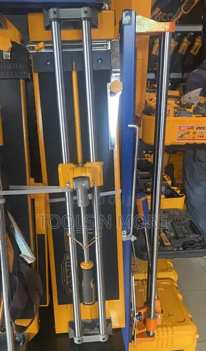 Ingco Tile Cutter 600mm (Max Thickness 14mm)