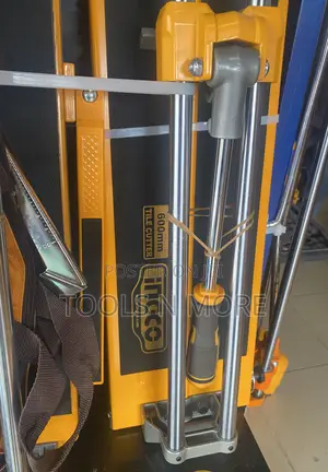 Ingco Tile Cutter 600mm (Max Thickness 14mm)