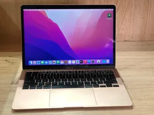 Laptop Apple MacBook Air 2020 8GB Intel Core I3 SSD 128GB