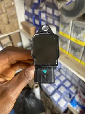 Plug Coil Nissan Rogue 2008 - 2018