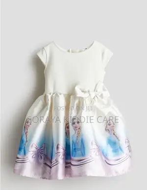 H M Cute Girls Dresses
