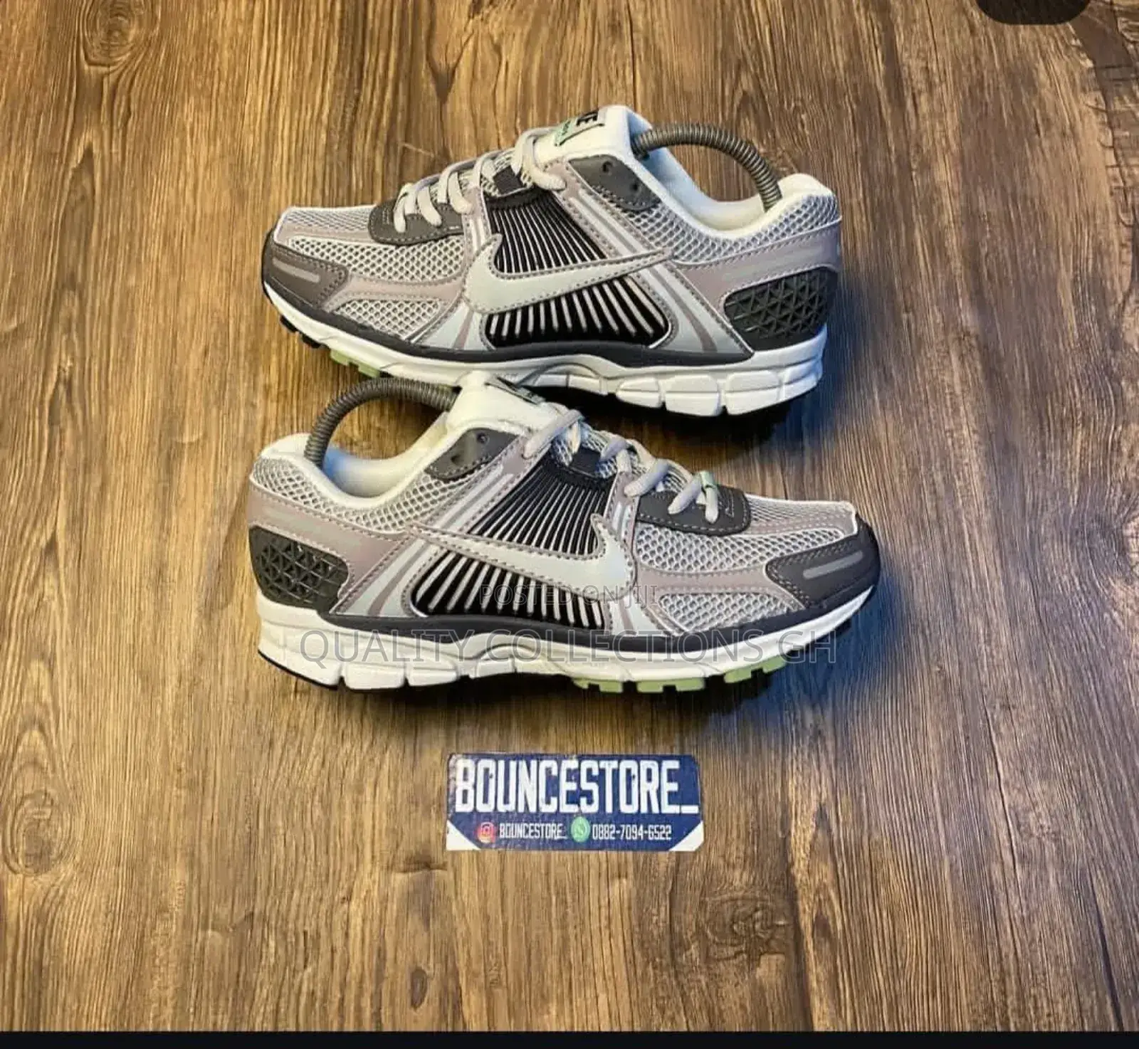 Nike Zoom Vomero