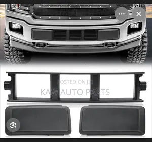 2018,2019,2020,2021 Front Bumper Cover Trim Panel for Ford F150