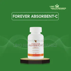Forever Absorbent-C | Advance Daily Vitamin C